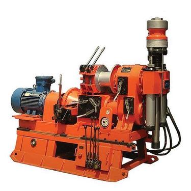 ?山东泽荣ZLJ2350(SGZL-3B)型煤矿用钻机