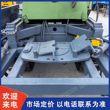 恒旺 600米型地质勘探岩芯钻井机 深孔岩心钻机 压力足 省时省力