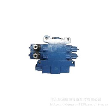 西安煤科院ZDY4200LPS煤矿履带式全液压坑道钻机