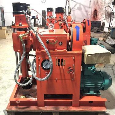 煤矿用ZLJ700坑道钻机工程矿山钻注一体机全液压坑道钻探机