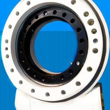 新疆乌鲁木齐 油田煤矿 液压钻机 凿岩机 抓棉机 掘进机 回转支承 回转驱动装置 WEA17 蜗轮蜗杆回转式减速器 辽宁