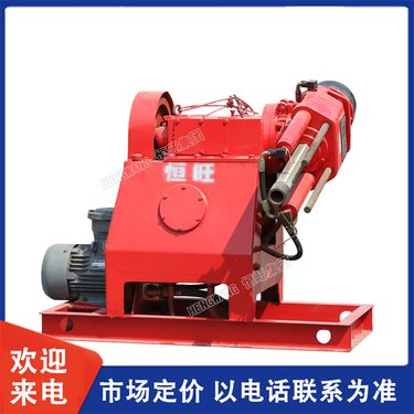 巷道内矿用液压深孔钻车 ZDY坑道钻机 持久耐用 厂家直供 恒旺