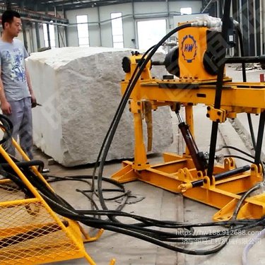 矿用探水钻机全液压坑道钻机 恒旺 ZDY-650坑道钻注浆加固钻机