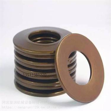 西安zdy4500钻机碟簧 钻机配件 煤矿用液压钻机