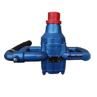 矿用手持式锚杆钻机 ZQS-50/1.6风动风煤钻 证件齐全