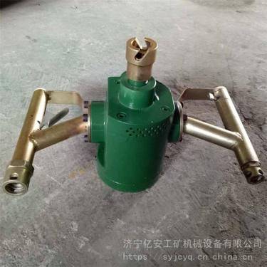 MQS-35手持式锚杆钻机 液压锚杆钻机 支腿式锚杆钻机 手持式锚杆液压钻机