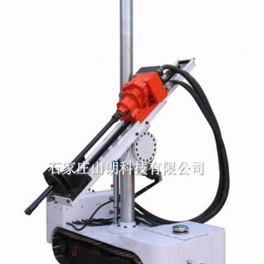 供应ZQLC-1400/13.1S气动钻车-矿山风动履带式钻机