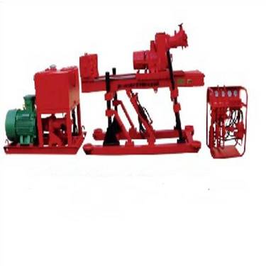 ZDY3200S型矿用全液压钻机 坑道钻机厂家 煤矿钻机配件