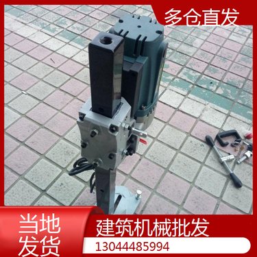 山东枣庄 隧道水磨钻机 内蒙古鄂尔多斯 开山打孔锚杆钻机