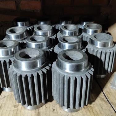 长兴凿岩458钻机配件驱动齿轮