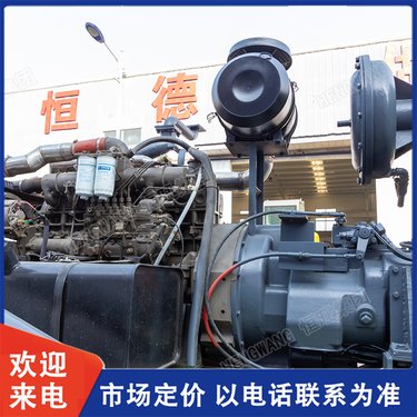 恒旺 绳索取芯金属矿山多角度勘探 深孔岩心钻机 操作方便 省时省力