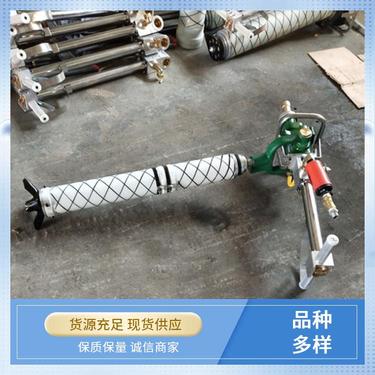 MQT-130/4.0 英特立 结构简单紧凑 矿用气动锚杆钻机