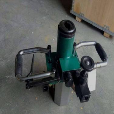 明投 ZQS-50/1.5型液压煤钻机 探水孔探瓦斯孔