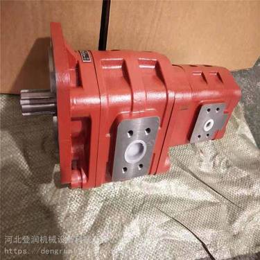 矿用主泵ZDY4000L煤矿用全液压坑道钻机配件 厂家