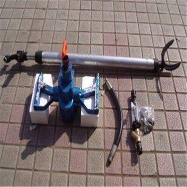 ZQSJ-140/4.1架柱支撑气动手持式钻机