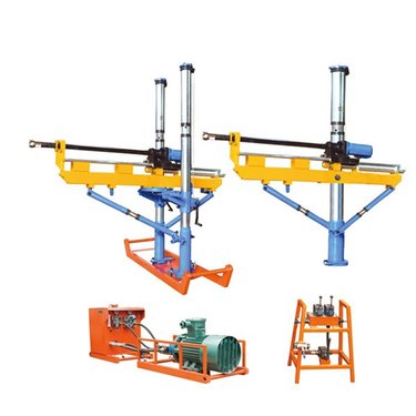 性能稳定 供应ZYJ-1000/180B架柱式液压回转钻机