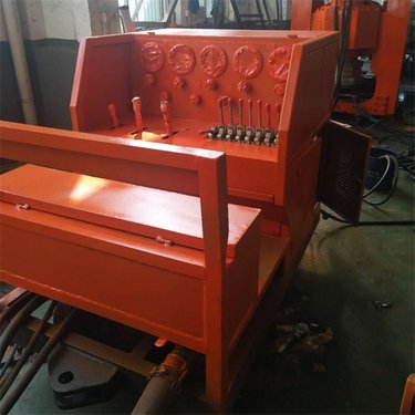 ZFY2.5/105低矮经济型反井钻机 防爆 煤矿井下作业