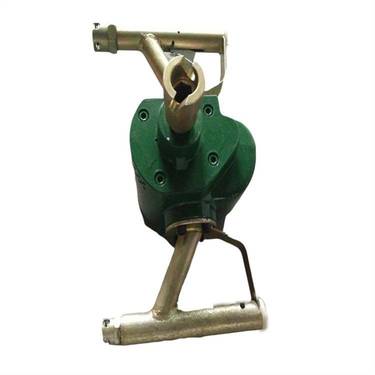 ZQS-65/2.5型手持式风煤钻 矿用气动锚杆钻机 风动煤电钻