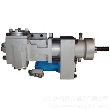 YYGA350液压凿岩机   YYGA系列液压凿岩机 厂家直销