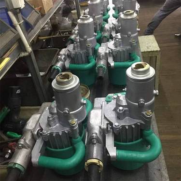 程煤岩石钻机 电动变速岩石钻机 加固墙体护坡岩石钻机