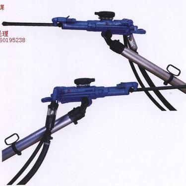 YT23气腿式凿岩机