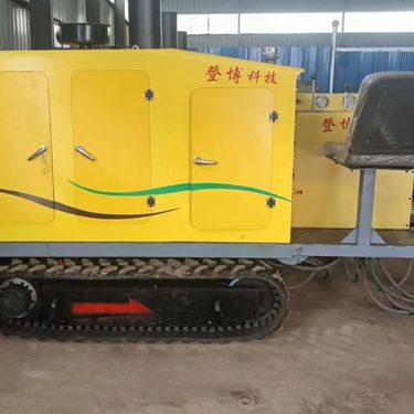 液压导向钻机 井里清淤顶管机 螺旋拉管机品牌