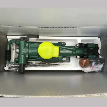 东达矿用YT28凿岩机 隧道开采用气动风炮风钻