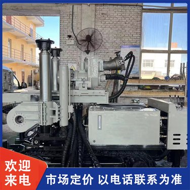 巷道内矿用液压深孔钻车 ZDY坑道钻机 噪音低 现货直发 恒旺
