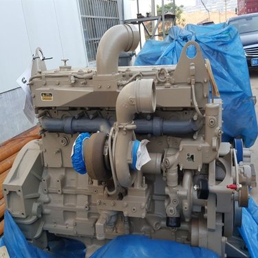 金泰多功能钻机 连续墙抓斗 双轮铣 铣削搅拌钻 机康明斯QSM11发动机