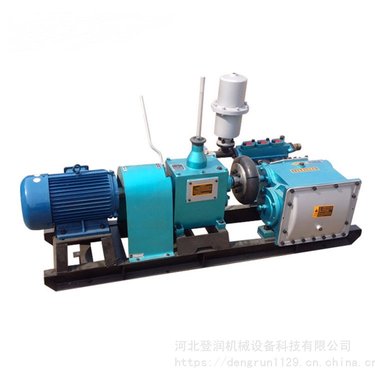 ZDY4000LR型煤矿用履带式全液压坑道钻机配 KD5A1.1.1-9 配油套