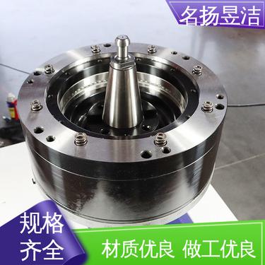 名扬昱洁 MEYA原装 铣削动力头 半自动铣头 设计巧妙