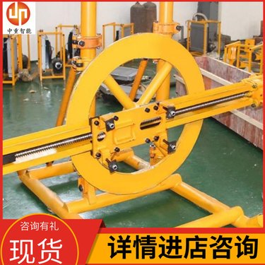 中重智能使用方便YGZ-90圆盘式凿岩机 操作简单 结构合理