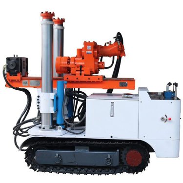 煤矿全液压坑道钻机 ZDY4200LY 多功能井下钻孔一机多用 性能稳定