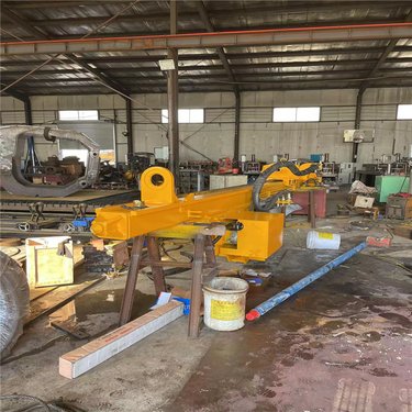 挖机凿岩钻机 挖改冲击钻带吸尘 挖改潜孔钻机 免费咨询