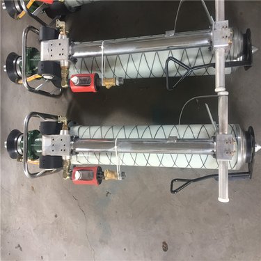 矿用 MQT系列液压钻机 气动锚杆钻机 MQT-130/3.2型