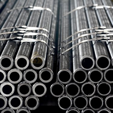 自钻式中空锚杆 25mm杆体直径 钻进锚固一体 90潜孔钻机配套