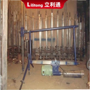 广西百色打孔桩用水磨钻机水磨钻规格型号