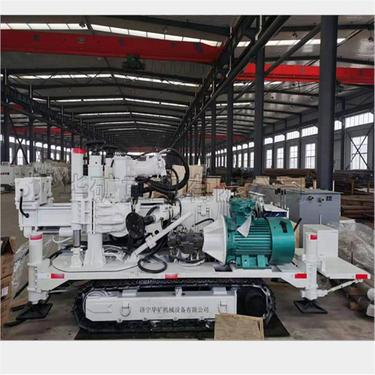 ZDY4000LR履带式坑道钻机原厂现货 矿用履带式坑道钻机 ZDY4000LR履带式坑道钻机