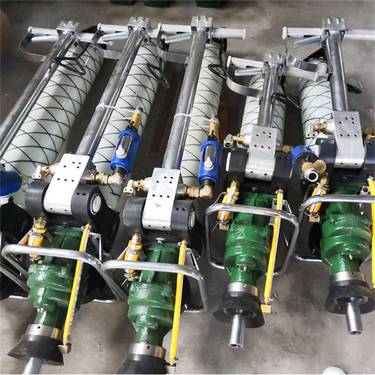 MQT-120/3.0矿用锚杆钻机 MQT-120/2.8煤矿用气动锚杆钻机方便