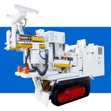 CMM2-20煤矿液压坑道钻车 深部地质勘探钻机 煤矿用深孔钻车