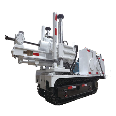 ZDY3300LPS煤矿用履带式坑道钻机 全方位全液压深孔钻车型号