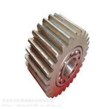 ZDY1000S型煤矿用全液压坑道钻机回转器零部件档环 M11.1.1-34