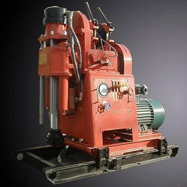 ZLJ1100矿业坑道钻 注浆灌浆用全液压探水钻机