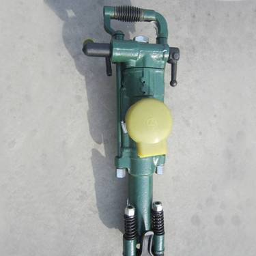 厂家供应YT28型气腿式凿岩机，气腿式凿岩机，矿用凿岩机品质款