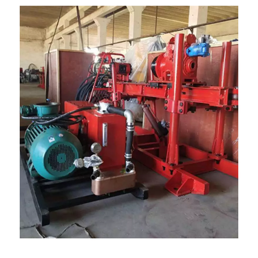 ZDY750全液压坑道钻机 专用探放水钻车 多功能井下钻孔设备