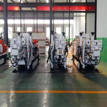 佳硕品牌ZDY1250S型全液压坑道钻机煤矿专用大直径深孔钻机