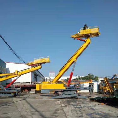 高举锚固钻机 20米螺旋履带护坡锚杆钻机 多功能全液压钻孔机