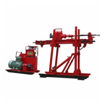 zdy1200s全液压坑道钻机配件 卡盘总成m7.1.1.1