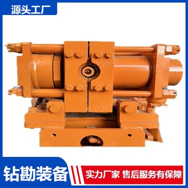 履带式深孔液压钻车 巨匠CMS系列自走式智能钻机