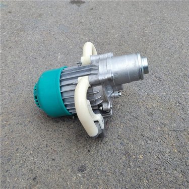 1.5KW手持式钻机 煤层打眼机 强力煤电钻ZM15